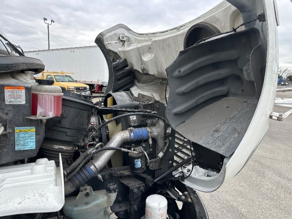 Medium Duty Box Truck-Light and Medium Duty Trucks-Freightliner-2019-M2-West Sacramento-CA-263,790\n\t\tmiles-$ 33,500 - Image 23