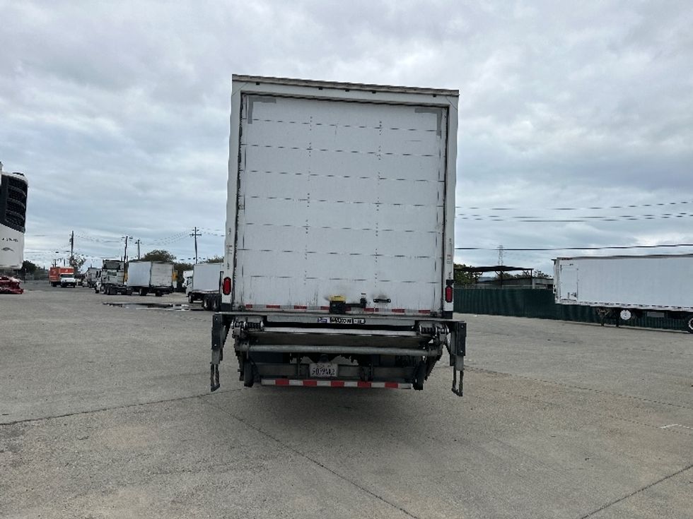 Medium Duty Box Truck-Light and Medium Duty Trucks-Freightliner-2019-M2-West Sacramento-CA-263,790\n\t\tmiles-$ 33,500 - Image 7