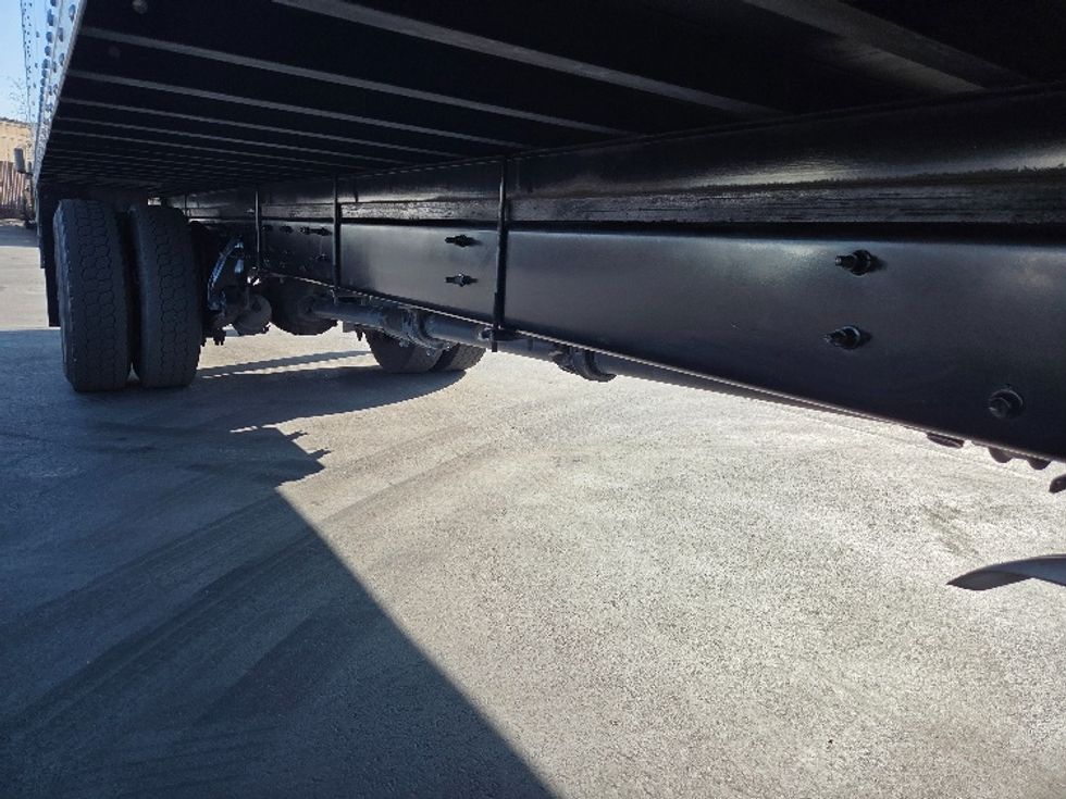 Medium Duty Box Truck-Light and Medium Duty Trucks-Freightliner-2019-M2-West Sacramento-CA-275,455\n\t\tmiles-$ 30,500 - Image 14