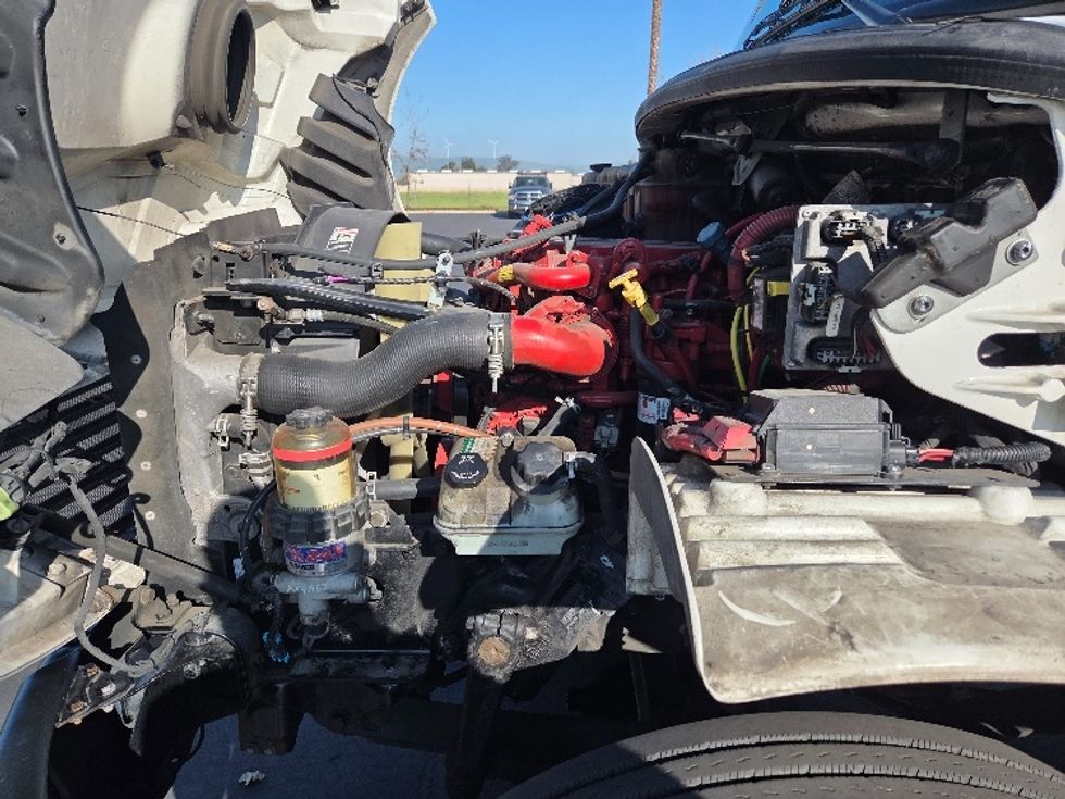 Medium Duty Box Truck-Light and Medium Duty Trucks-Freightliner-2019-M2-West Sacramento-CA-275,455\n\t\tmiles-$ 30,500 - Image 24