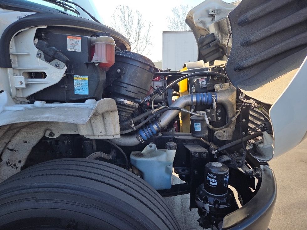 Medium Duty Box Truck-Light and Medium Duty Trucks-Freightliner-2019-M2-West Sacramento-CA-275,455\n\t\tmiles-$ 30,500 - Image 23