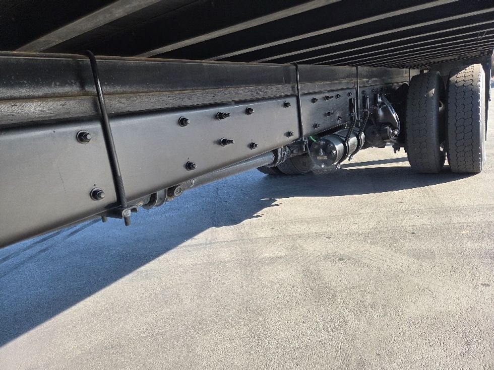 Medium Duty Box Truck-Light and Medium Duty Trucks-Freightliner-2019-M2-West Sacramento-CA-275,455\n\t\tmiles-$ 30,500 - Image 5