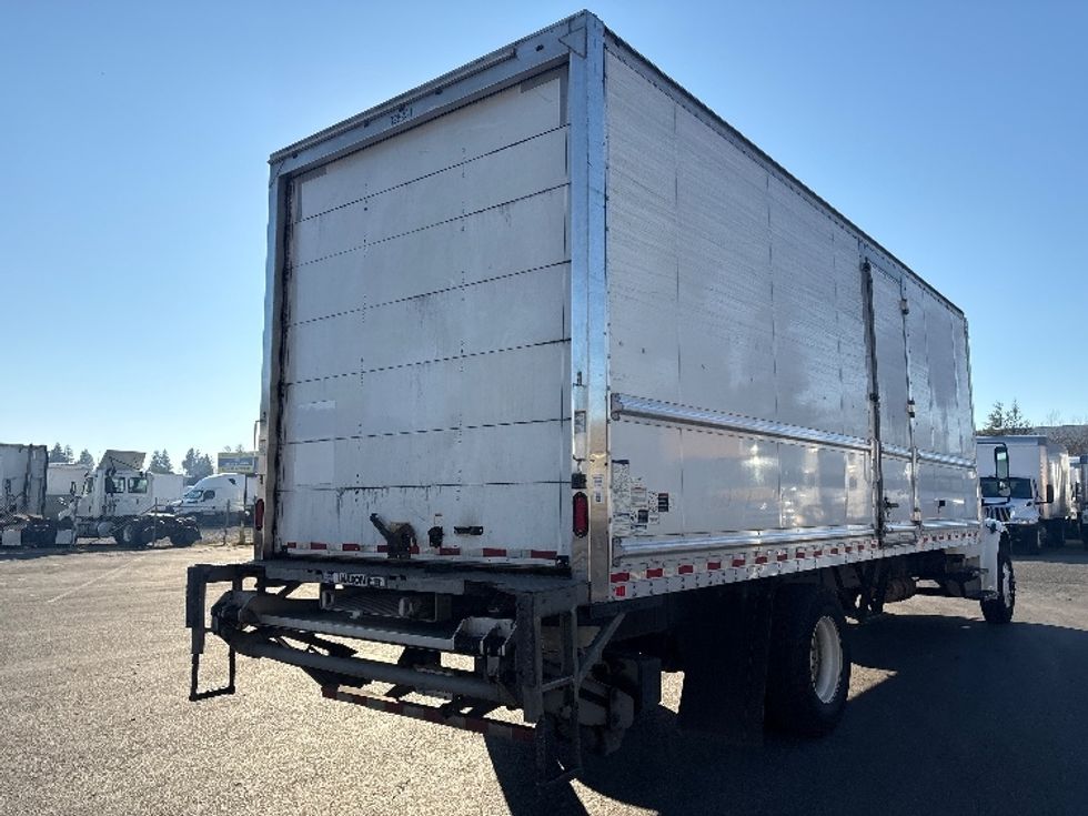 Medium Duty Box Truck-Light and Medium Duty Trucks-Freightliner-2019-M2-West Sacramento-CA-280,966\n\t\tmiles-$ 36,000 - Image 13