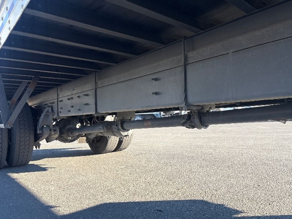 Medium Duty Box Truck-Light and Medium Duty Trucks-Freightliner-2019-M2-West Sacramento-CA-280,966\n\t\tmiles-$ 36,000 - Image 14