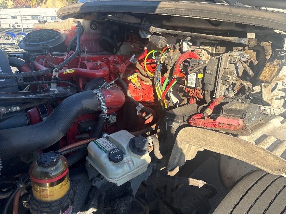 Medium Duty Box Truck-Light and Medium Duty Trucks-Freightliner-2019-M2-West Sacramento-CA-280,966\n\t\tmiles-$ 36,000 - Image 24