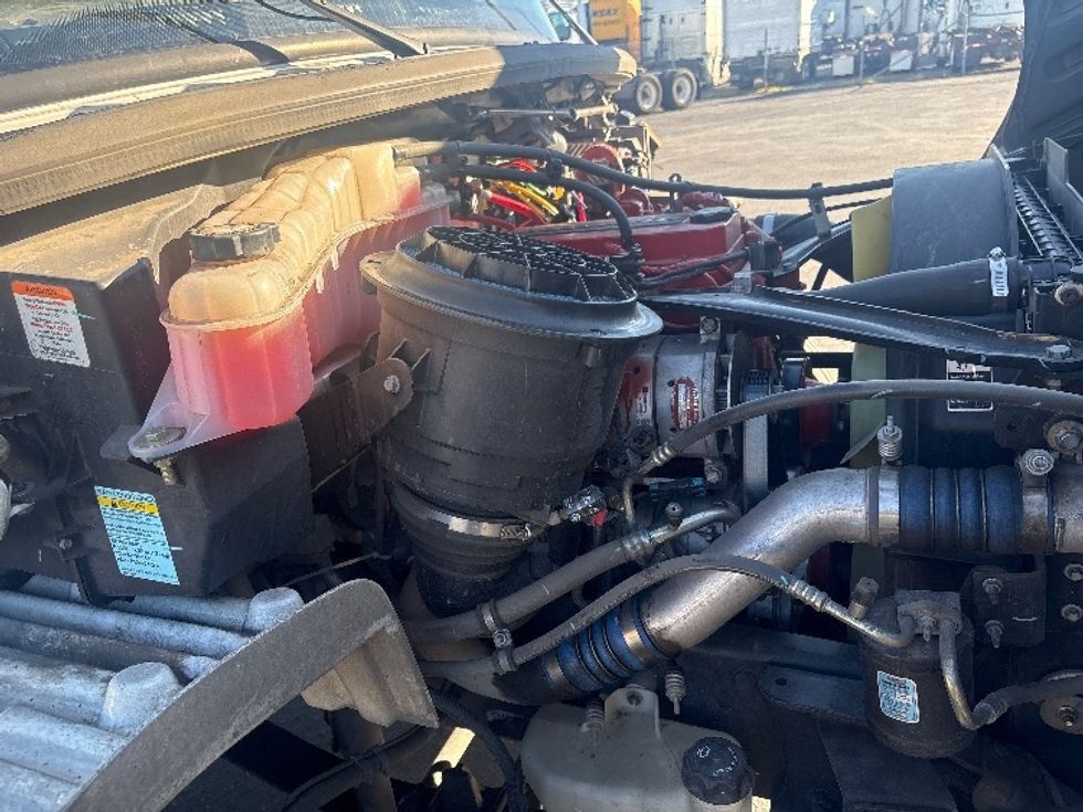 Medium Duty Box Truck-Light and Medium Duty Trucks-Freightliner-2019-M2-West Sacramento-CA-280,966\n\t\tmiles-$ 36,000 - Image 23