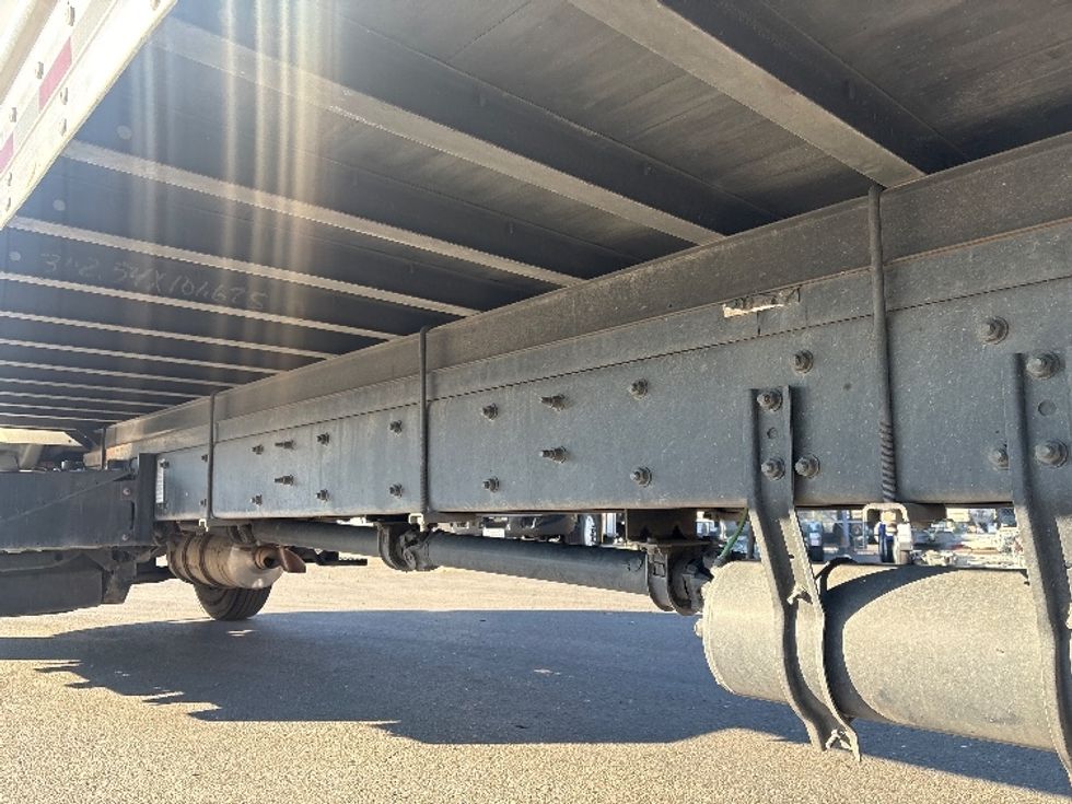 Medium Duty Box Truck-Light and Medium Duty Trucks-Freightliner-2019-M2-West Sacramento-CA-280,966\n\t\tmiles-$ 36,000 - Image 5