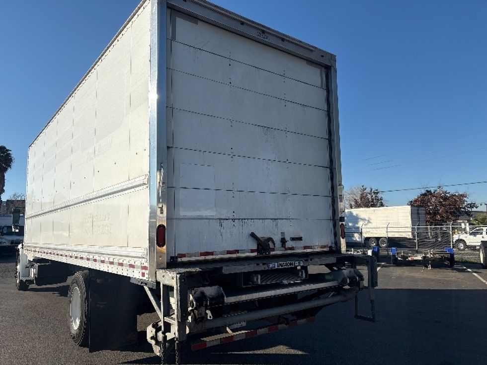 Medium Duty Box Truck-Light and Medium Duty Trucks-Freightliner-2019-M2-West Sacramento-CA-280,966\n\t\tmiles-$ 36,000 - Image 6