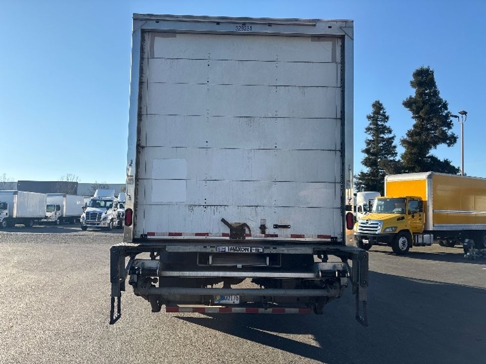 Medium Duty Box Truck-Light and Medium Duty Trucks-Freightliner-2019-M2-West Sacramento-CA-280,966\n\t\tmiles-$ 36,000 - Image 7