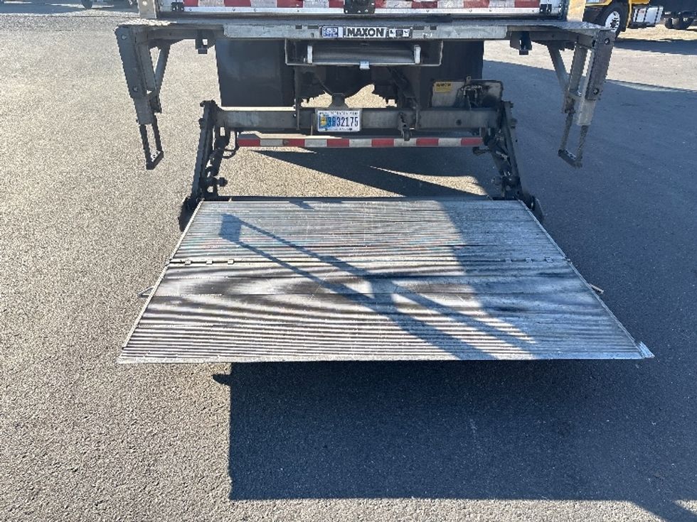 Medium Duty Box Truck-Light and Medium Duty Trucks-Freightliner-2019-M2-West Sacramento-CA-280,966\n\t\tmiles-$ 36,000 - Image 9