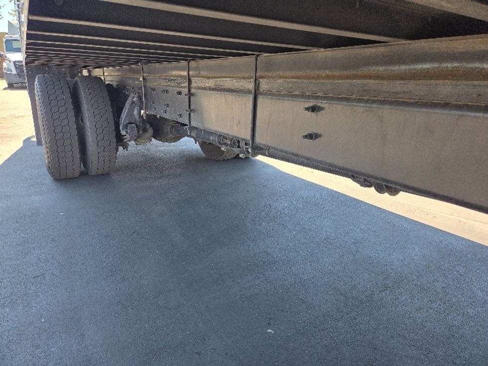 Medium Duty Box Truck-Light and Medium Duty Trucks-Freightliner-2019-M2-West Sacramento-CA-283,222\n\t\tmiles-$ 29,250 - Image 14