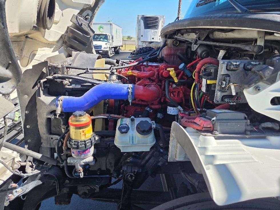 Medium Duty Box Truck-Light and Medium Duty Trucks-Freightliner-2019-M2-West Sacramento-CA-283,222\n\t\tmiles-$ 29,250 - Image 24