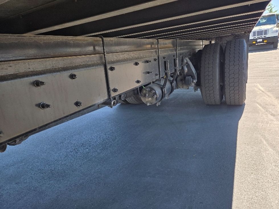 Medium Duty Box Truck-Light and Medium Duty Trucks-Freightliner-2019-M2-West Sacramento-CA-283,222\n\t\tmiles-$ 29,250 - Image 5