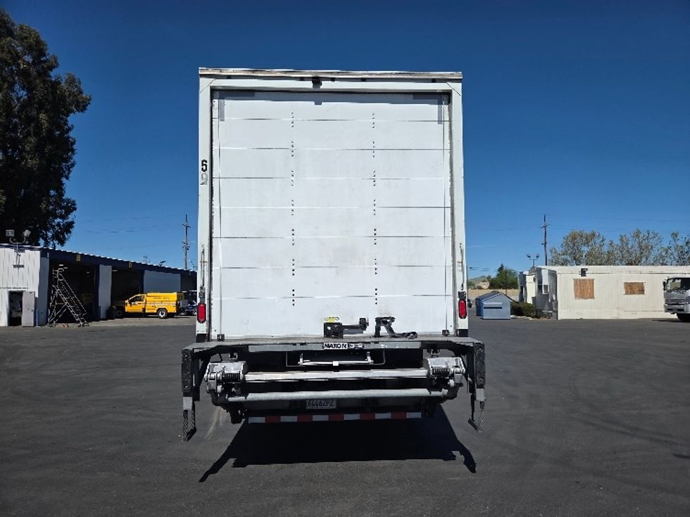 Medium Duty Box Truck-Light and Medium Duty Trucks-Freightliner-2019-M2-West Sacramento-CA-283,222\n\t\tmiles-$ 29,250 - Image 7