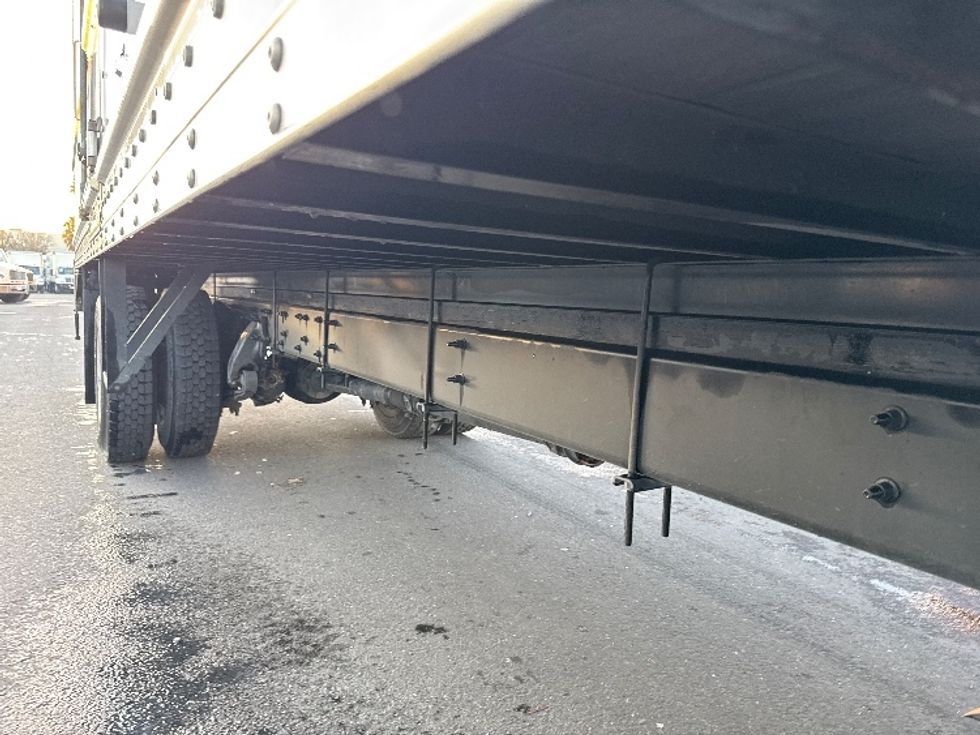 Medium Duty Box Truck-Light and Medium Duty Trucks-Freightliner-2019-M2-West Sacramento-CA-289,103\n\t\tmiles-$ 34,750 - Image 14