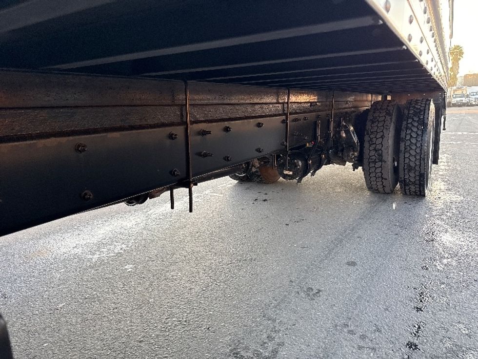 Medium Duty Box Truck-Light and Medium Duty Trucks-Freightliner-2019-M2-West Sacramento-CA-289,103\n\t\tmiles-$ 34,750 - Image 5