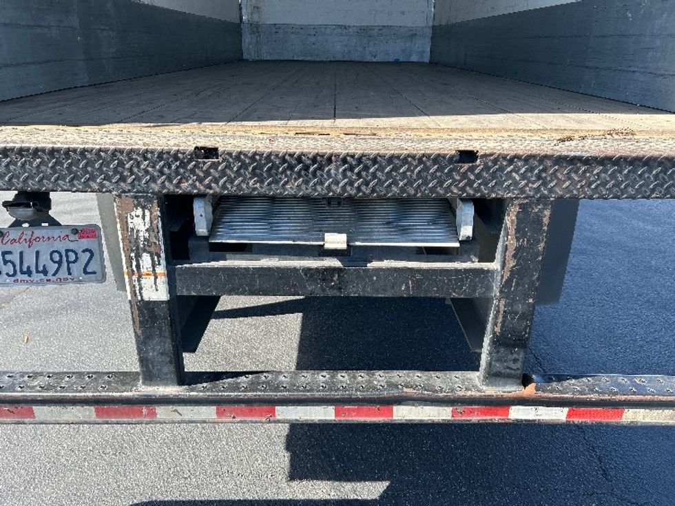 Medium Duty Box Truck-Light and Medium Duty Trucks-Freightliner-2019-M2-West Sacramento-CA-303,433\n\t\tmiles-$ 20,000 - Image 10
