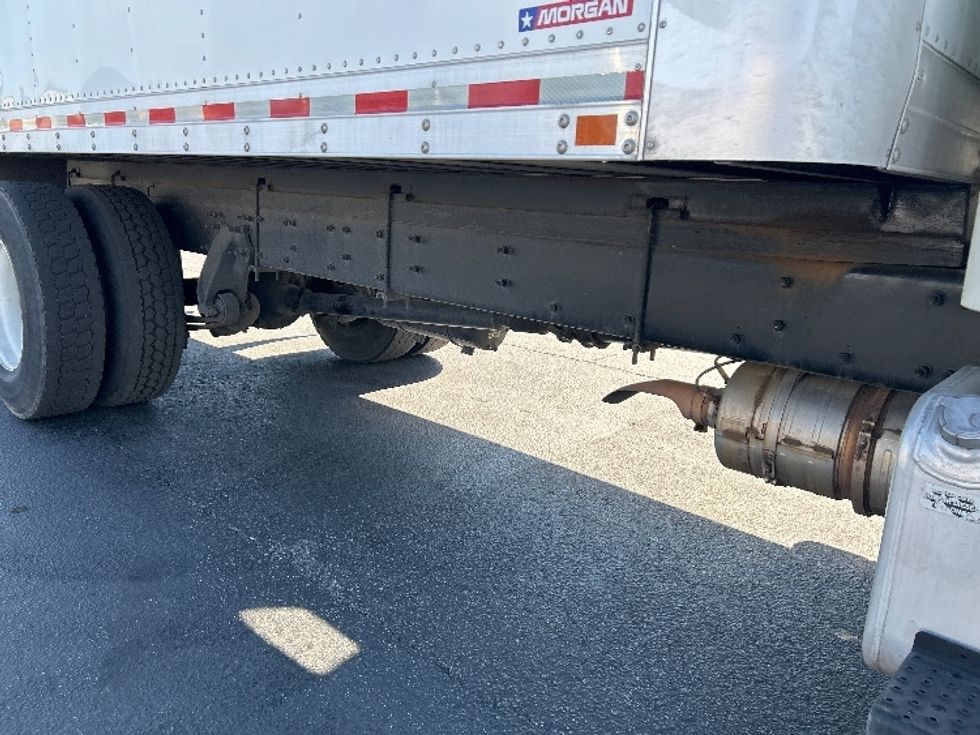 Medium Duty Box Truck-Light and Medium Duty Trucks-Freightliner-2019-M2-West Sacramento-CA-303,433\n\t\tmiles-$ 20,000 - Image 14