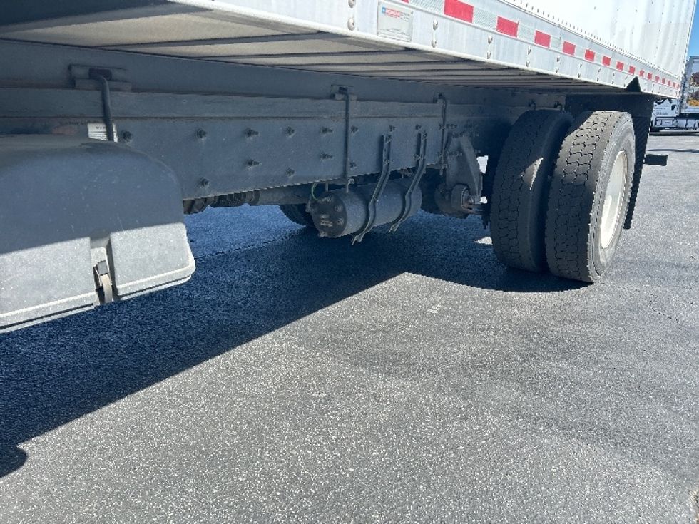 Medium Duty Box Truck-Light and Medium Duty Trucks-Freightliner-2019-M2-West Sacramento-CA-303,433\n\t\tmiles-$ 20,000 - Image 5