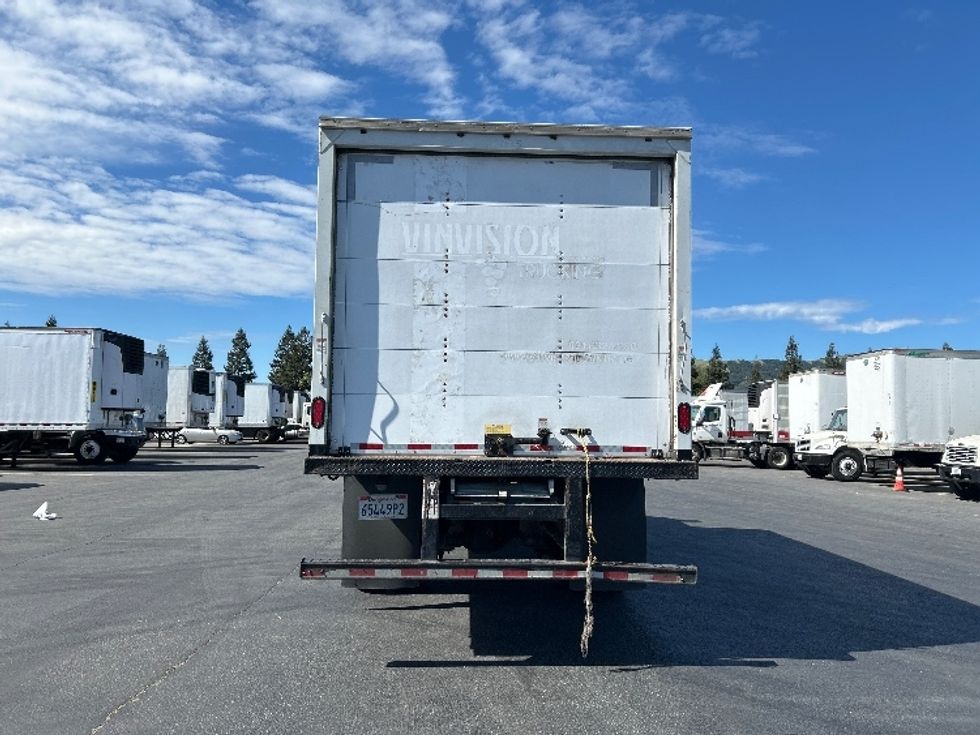 Medium Duty Box Truck-Light and Medium Duty Trucks-Freightliner-2019-M2-West Sacramento-CA-303,433\n\t\tmiles-$ 20,000 - Image 7