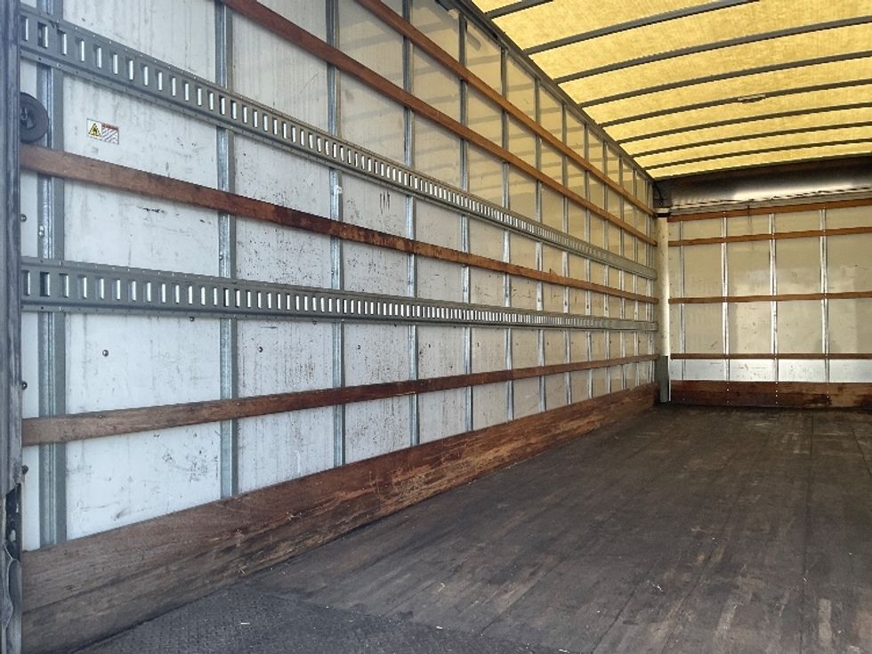 Medium Duty Box Truck-Light and Medium Duty Trucks-Freightliner-2019-M2-West Sacramento-CA-341,693\n\t\tmiles-$ 24,500 - Image 11