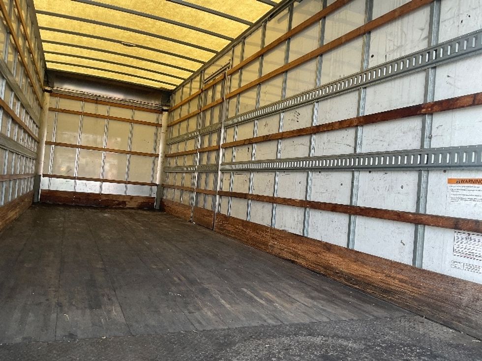 Medium Duty Box Truck-Light and Medium Duty Trucks-Freightliner-2019-M2-West Sacramento-CA-341,693\n\t\tmiles-$ 24,500 - Image 12