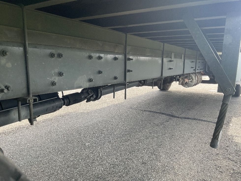 Medium Duty Box Truck-Light and Medium Duty Trucks-Freightliner-2019-M2-West Sacramento-CA-341,693\n\t\tmiles-$ 24,500 - Image 14