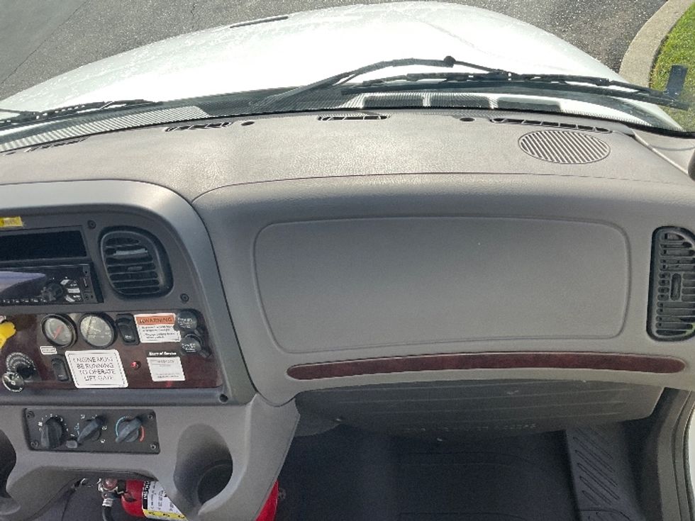 Medium Duty Box Truck-Light and Medium Duty Trucks-Freightliner-2019-M2-West Sacramento-CA-341,693\n\t\tmiles-$ 24,500 - Image 21