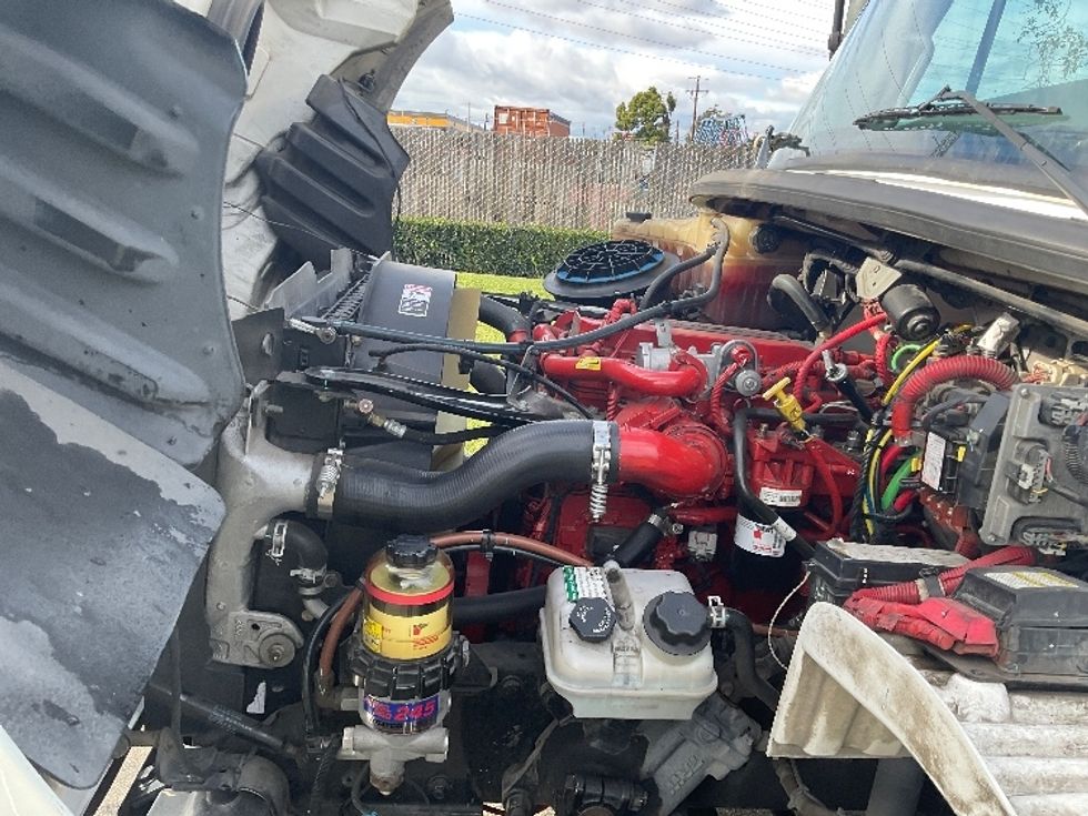 Medium Duty Box Truck-Light and Medium Duty Trucks-Freightliner-2019-M2-West Sacramento-CA-341,693\n\t\tmiles-$ 24,500 - Image 24