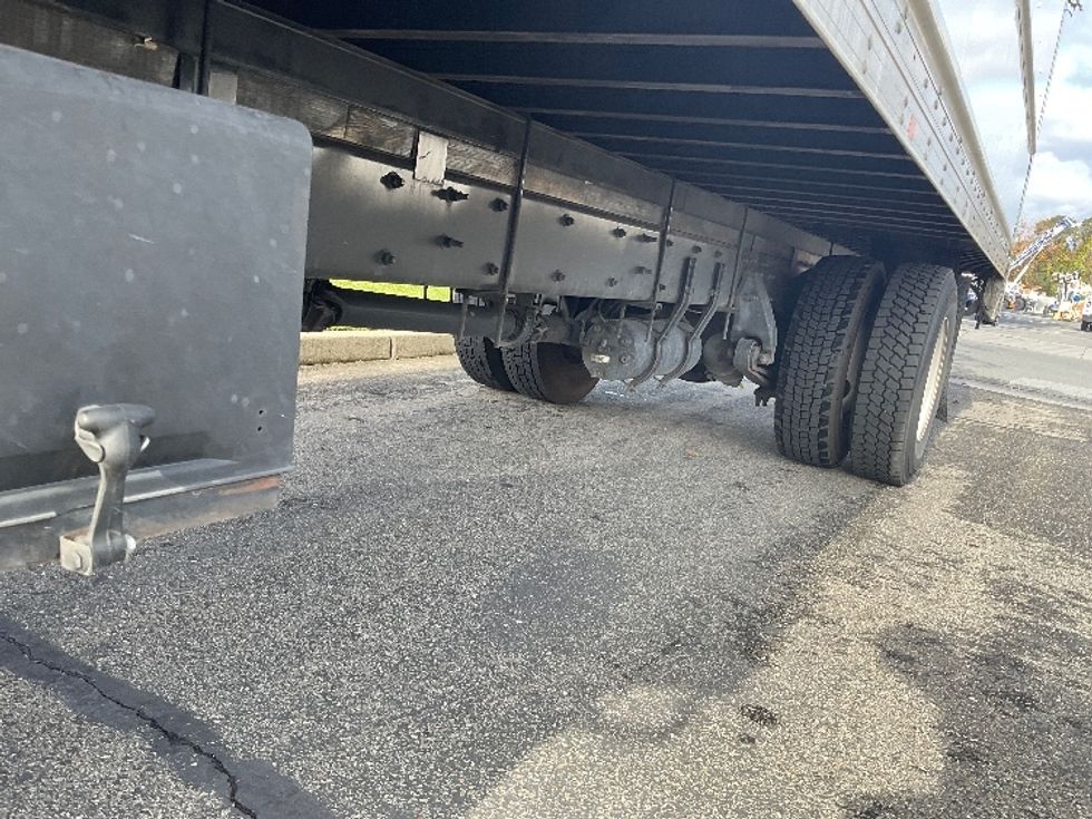 Medium Duty Box Truck-Light and Medium Duty Trucks-Freightliner-2019-M2-West Sacramento-CA-341,693\n\t\tmiles-$ 24,500 - Image 5