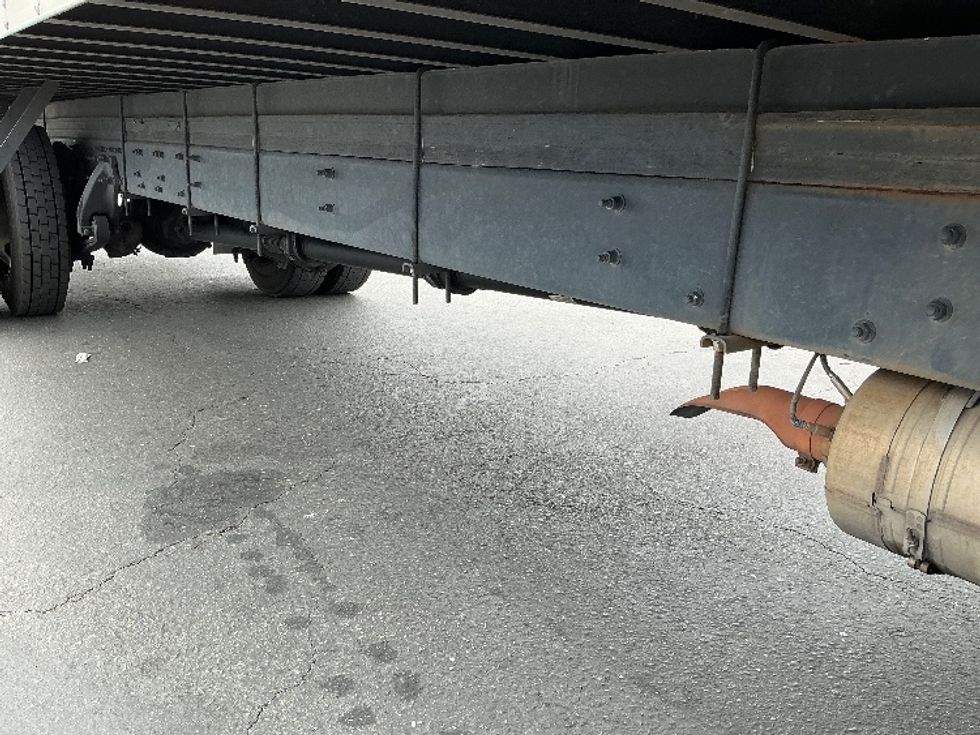 Medium Duty Box Truck-Light and Medium Duty Trucks-Freightliner-2019-M2-West Sacramento-CA-390,939\n\t\tmiles-$ 23,500 - Image 14