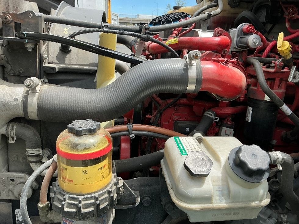 Medium Duty Box Truck-Light and Medium Duty Trucks-Freightliner-2019-M2-West Sacramento-CA-390,939\n\t\tmiles-$ 23,500 - Image 22