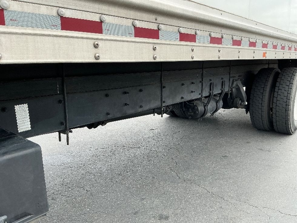 Medium Duty Box Truck-Light and Medium Duty Trucks-Freightliner-2019-M2-West Sacramento-CA-390,939\n\t\tmiles-$ 23,500 - Image 5