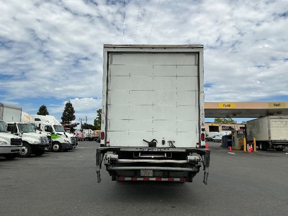Medium Duty Box Truck-Light and Medium Duty Trucks-Freightliner-2019-M2-West Sacramento-CA-390,939\n\t\tmiles-$ 23,500 - Image 7