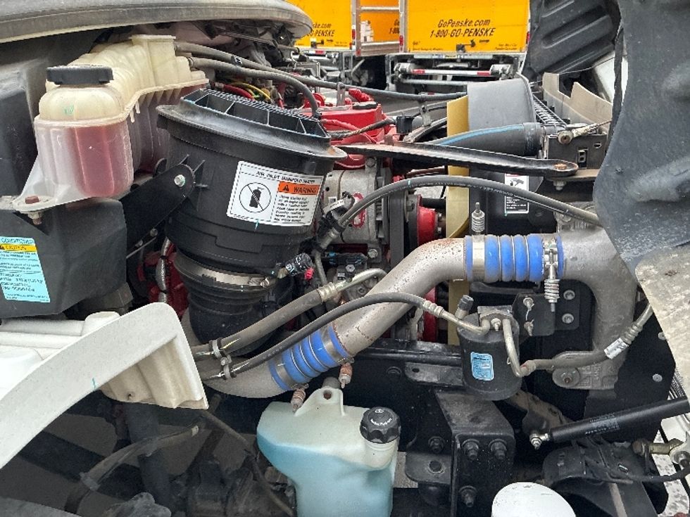 Medium Duty Box Truck-Light and Medium Duty Trucks-Freightliner-2019-M2-West Sacramento-CA-68,372\n\t\tmiles-$ 70,000 - Image 23