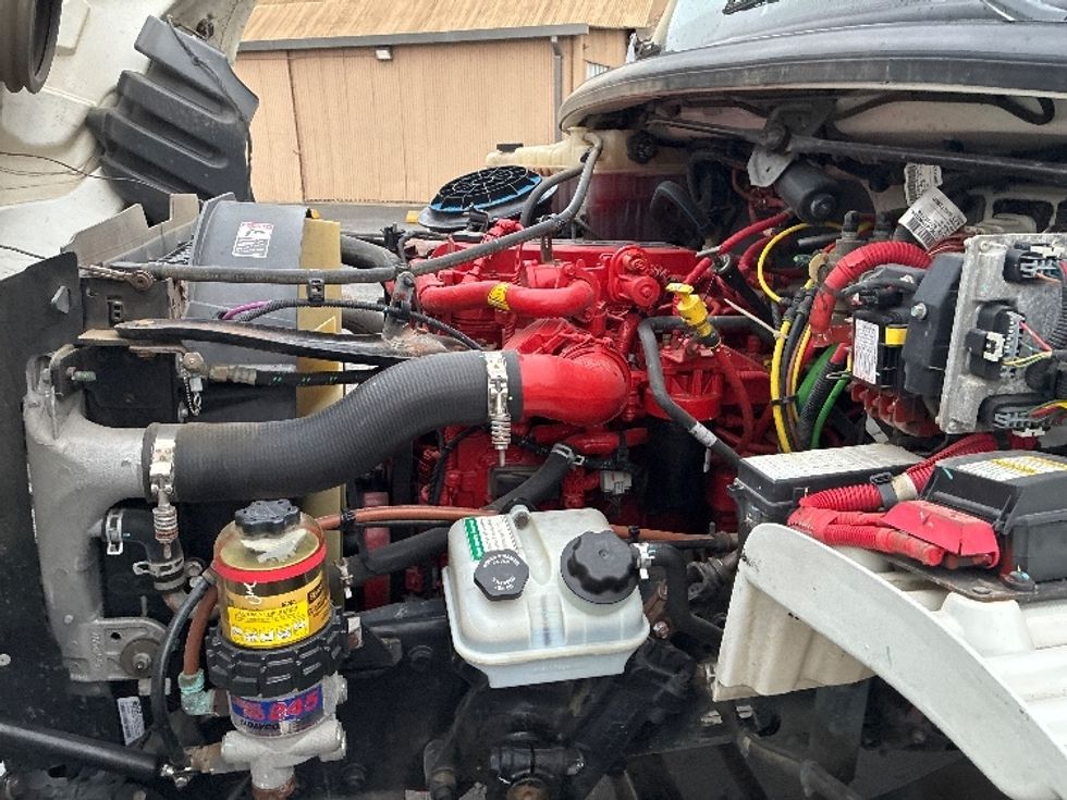 Medium Duty Box Truck-Light and Medium Duty Trucks-Freightliner-2019-M2-West Sacramento-CA-68,372\n\t\tmiles-$ 70,000 - Image 24