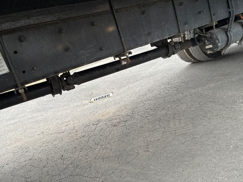 Medium Duty Box Truck-Light and Medium Duty Trucks-Freightliner-2019-M2-West Sacramento-CA-68,372\n\t\tmiles-$ 70,000 - Image 5