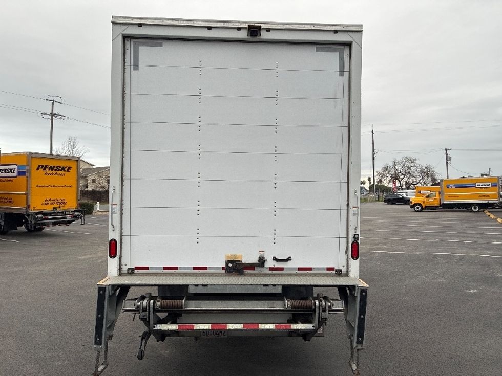 Medium Duty Box Truck-Light and Medium Duty Trucks-Freightliner-2019-M2-West Sacramento-CA-68,372\n\t\tmiles-$ 70,000 - Image 7