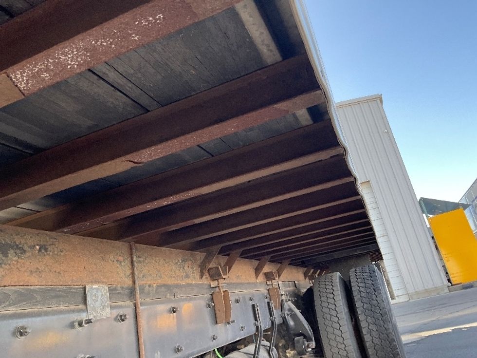 Medium Duty Box Truck-Light and Medium Duty Trucks-Freightliner-2019-M2-West Valley City-UT-107,687\n\t\tmiles-$ 60,750 - Image 5