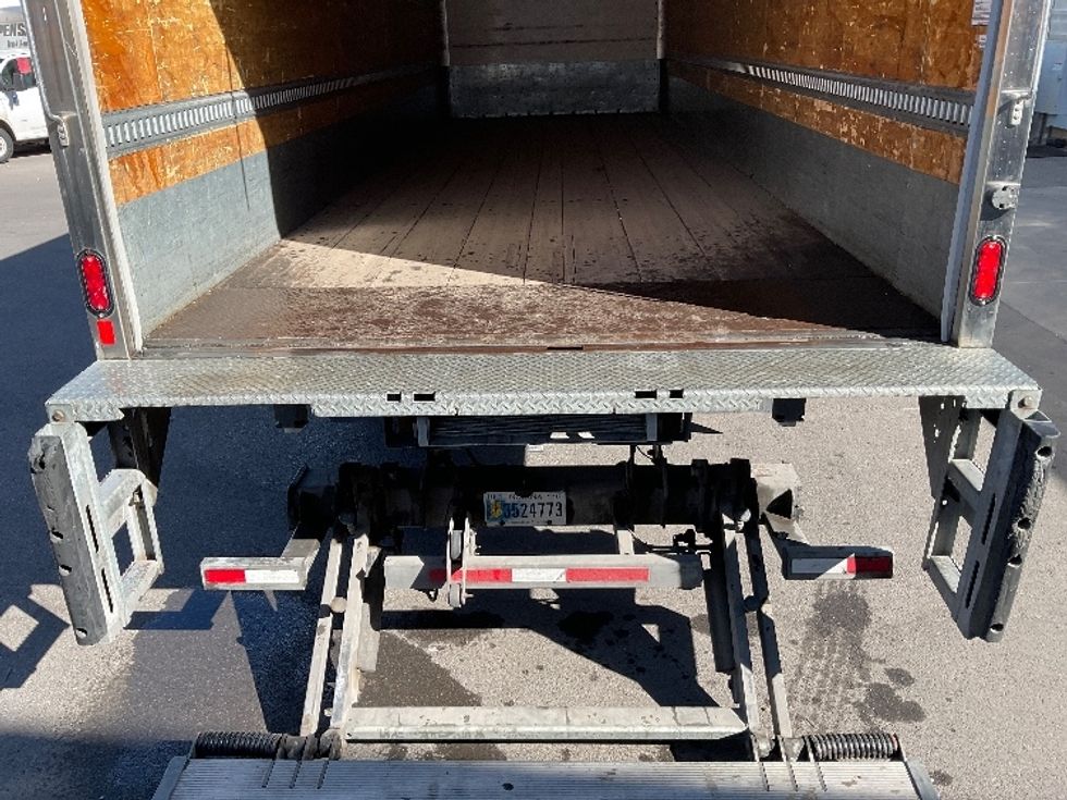 Medium Duty Box Truck-Light and Medium Duty Trucks-Freightliner-2019-M2-West Valley City-UT-107,687\n\t\tmiles-$ 60,750 - Image 10