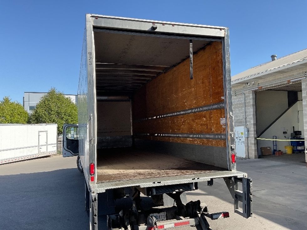 Medium Duty Box Truck-Light and Medium Duty Trucks-Freightliner-2019-M2-West Valley City-UT-107,687\n\t\tmiles-$ 60,750 - Image 12