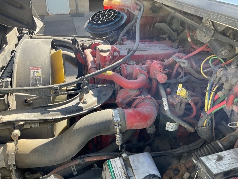 Medium Duty Box Truck-Light and Medium Duty Trucks-Freightliner-2019-M2-West Valley City-UT-107,687\n\t\tmiles-$ 60,750 - Image 23