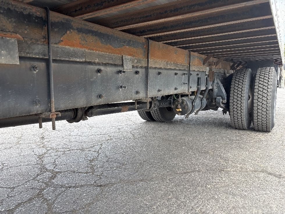 Medium Duty Box Truck-Light and Medium Duty Trucks-Freightliner-2019-M2-West Valley City-UT-110,023\n\t\tmiles-$ 56,250 - Image 5