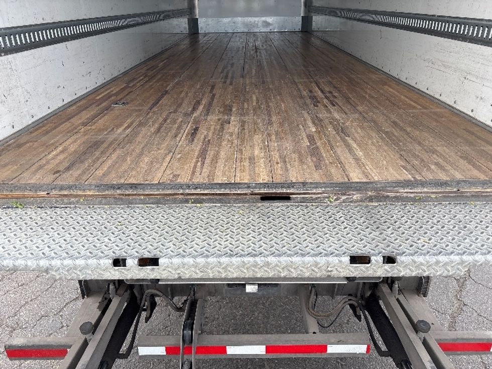 Medium Duty Box Truck-Light and Medium Duty Trucks-Freightliner-2019-M2-West Valley City-UT-110,023\n\t\tmiles-$ 56,250 - Image 10