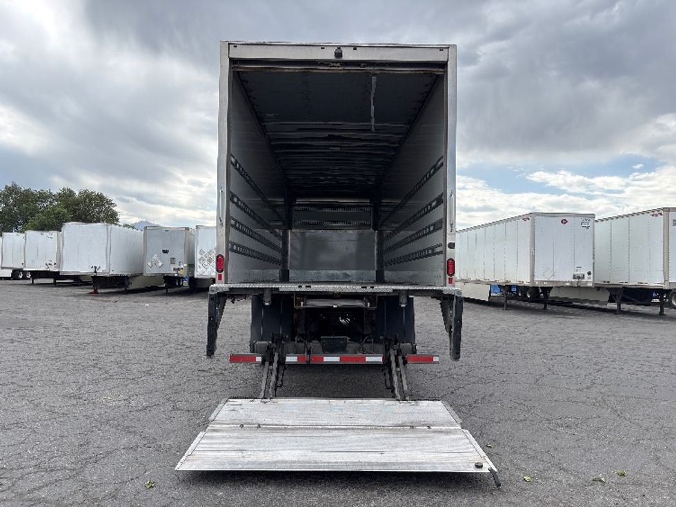 Medium Duty Box Truck-Light and Medium Duty Trucks-Freightliner-2019-M2-West Valley City-UT-110,023\n\t\tmiles-$ 56,250 - Image 9