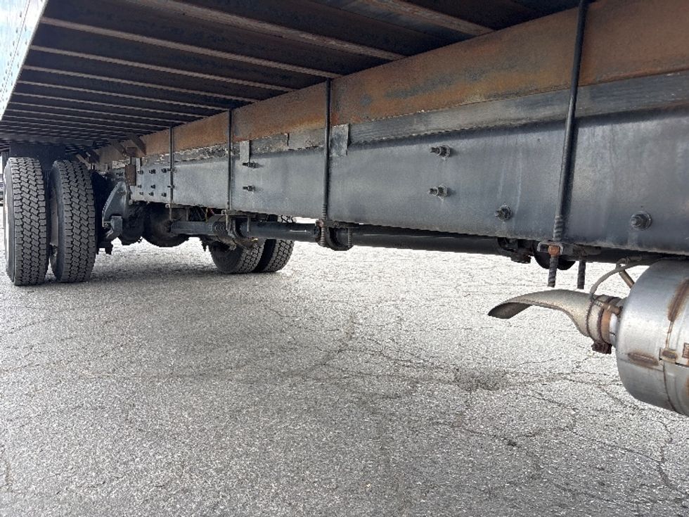 Medium Duty Box Truck-Light and Medium Duty Trucks-Freightliner-2019-M2-West Valley City-UT-110,023\n\t\tmiles-$ 56,250 - Image 14