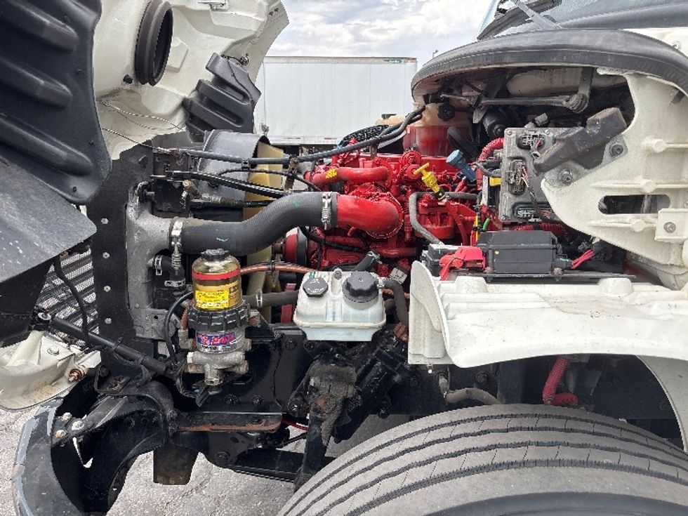 Medium Duty Box Truck-Light and Medium Duty Trucks-Freightliner-2019-M2-West Valley City-UT-110,023\n\t\tmiles-$ 56,250 - Image 24