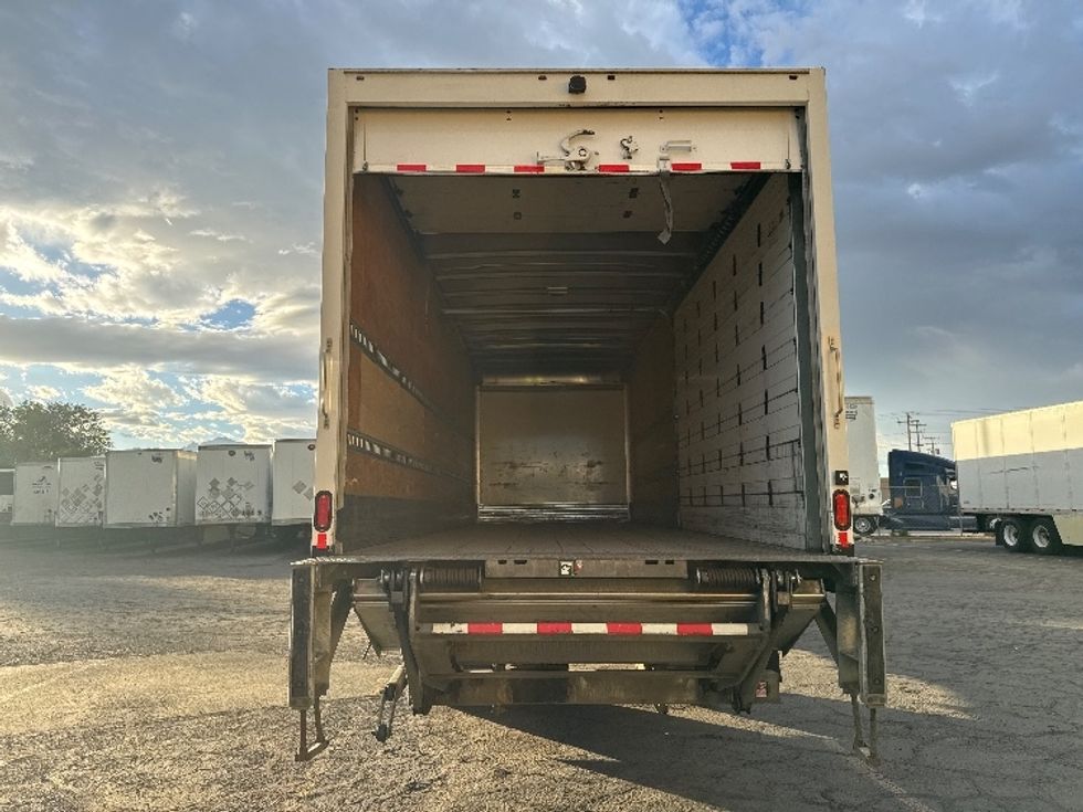 Medium Duty Box Truck-Light and Medium Duty Trucks-Freightliner-2019-M2-West Valley City-UT-123,750\n\t\tmiles-$ 58,500 - Image 8