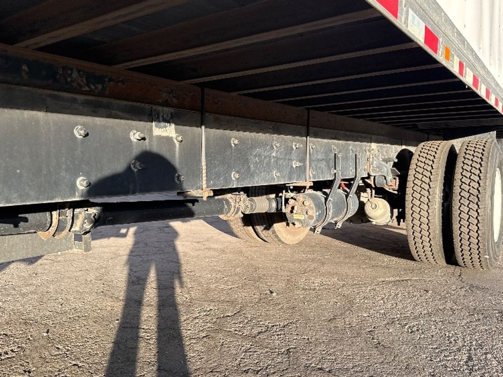 Medium Duty Box Truck-Light and Medium Duty Trucks-Freightliner-2019-M2-West Valley City-UT-123,750\n\t\tmiles-$ 58,500 - Image 5