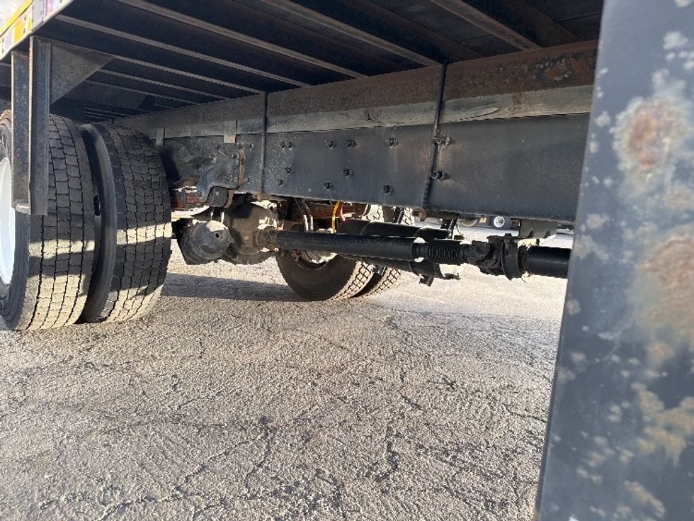 Medium Duty Box Truck-Light and Medium Duty Trucks-Freightliner-2019-M2-West Valley City-UT-123,750\n\t\tmiles-$ 58,500 - Image 14